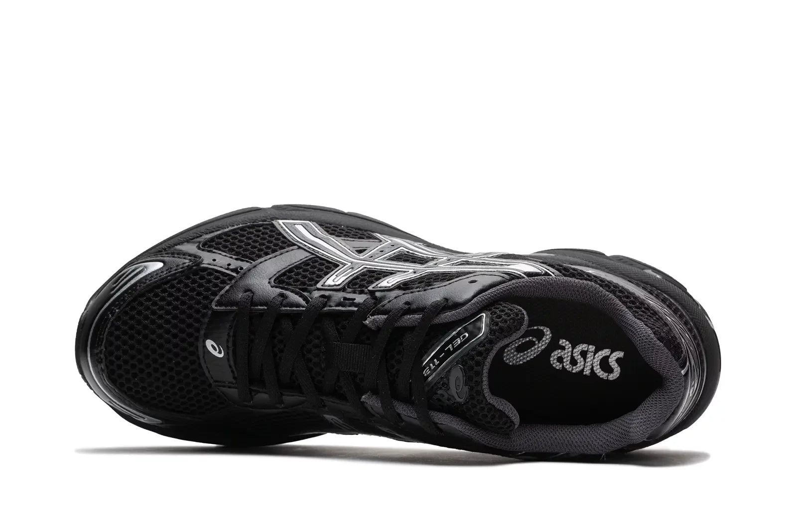 Asics
Gel-1130 Black Pure Silver