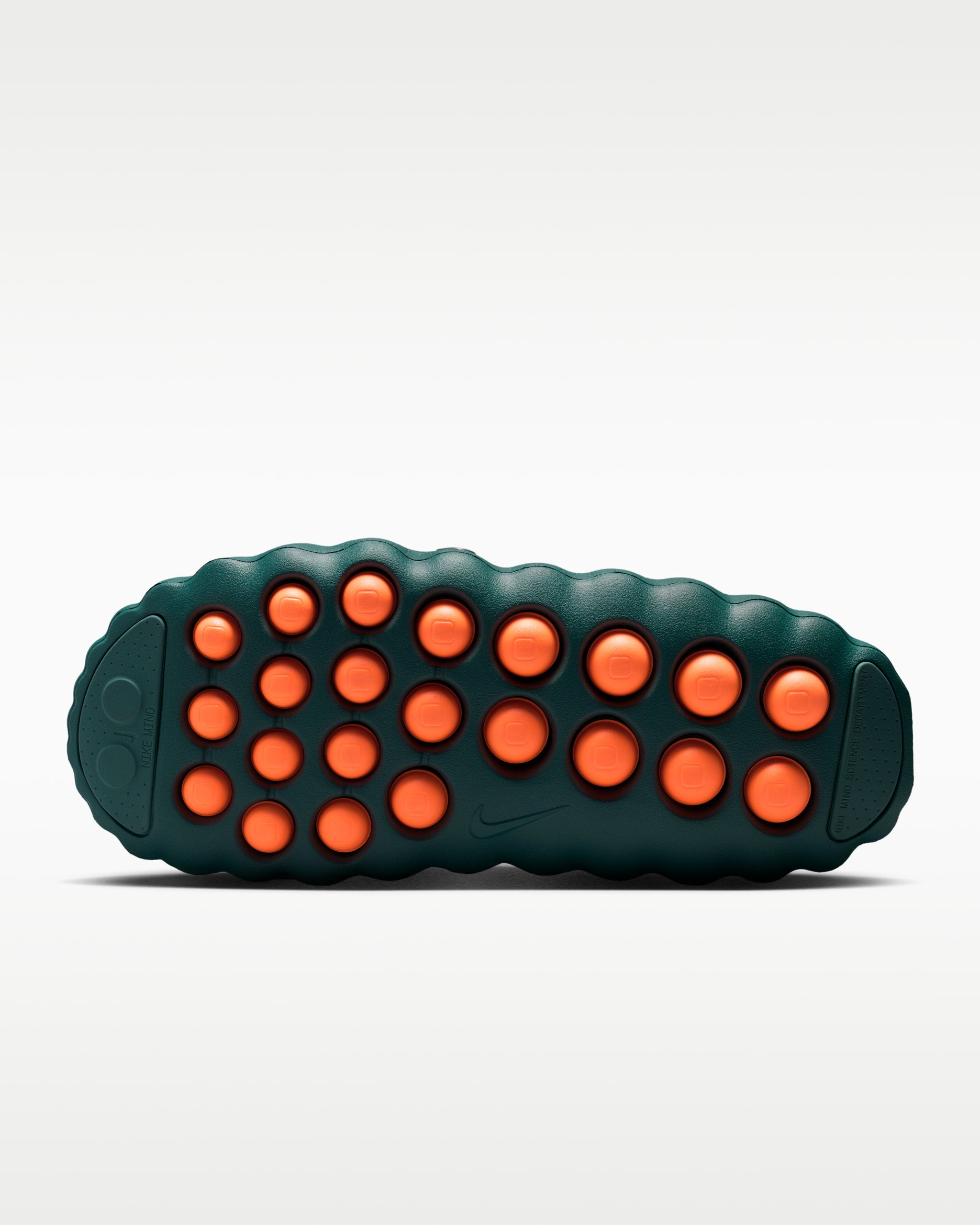 Nike Mind 001
Men's Deep Teal Green