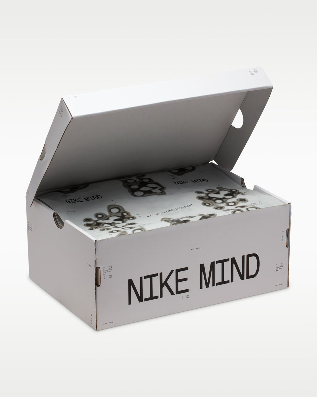 Nike Mind 001
Men's Pregame Mules