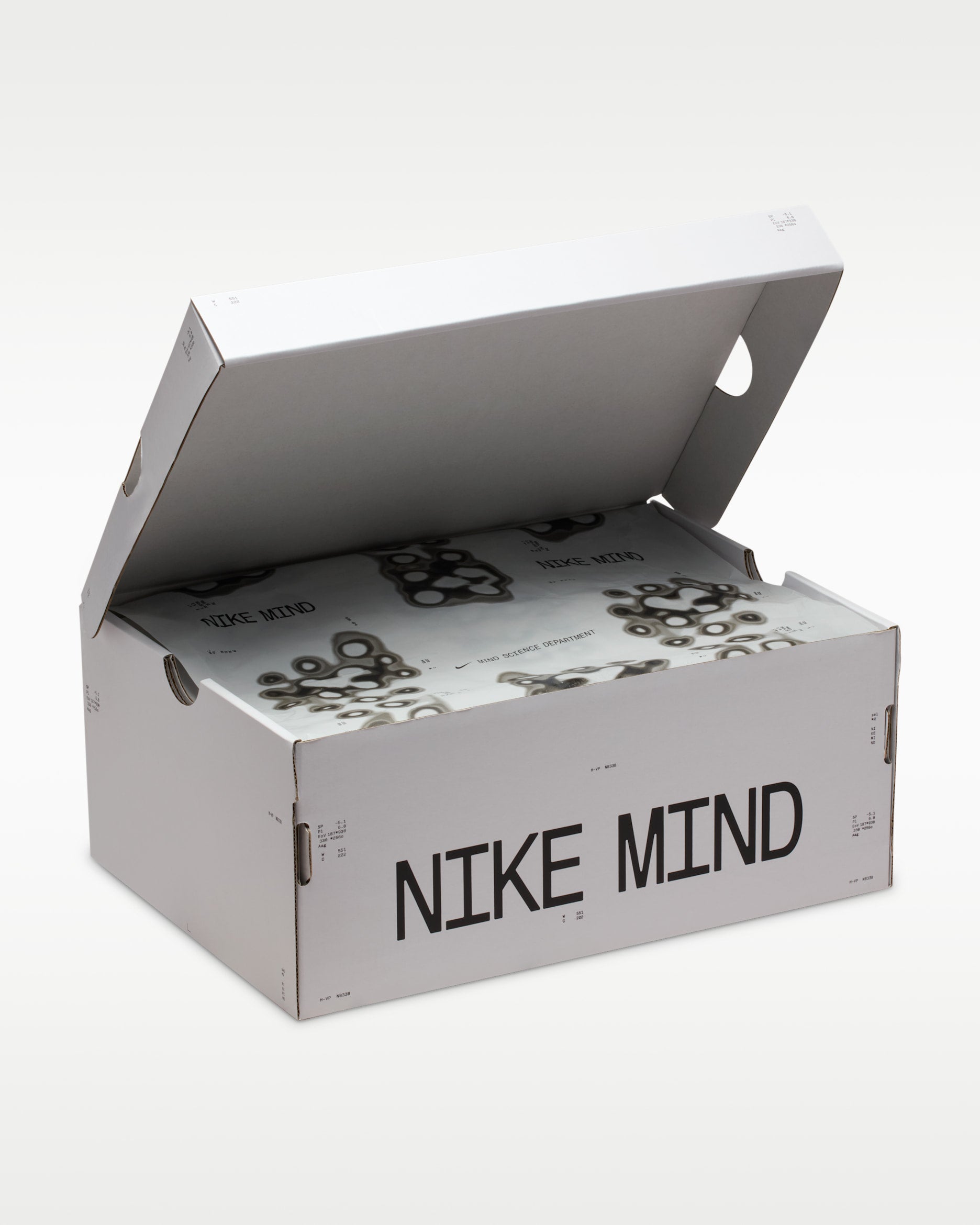 Nike Mind 001
Men's Pregame Mules