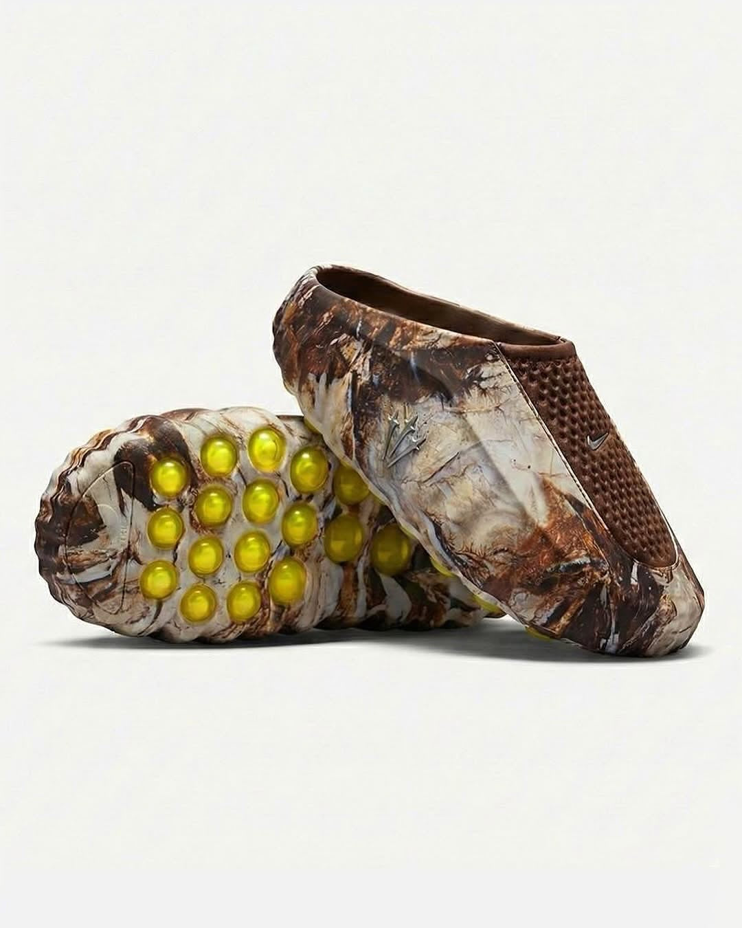 Nocta X Nike Mind 001 Camo