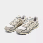 Asics GEL-NYC Oyster Cream Grey