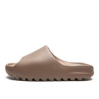ADIDAS YEEZY SLIDES LIGHT BROWN