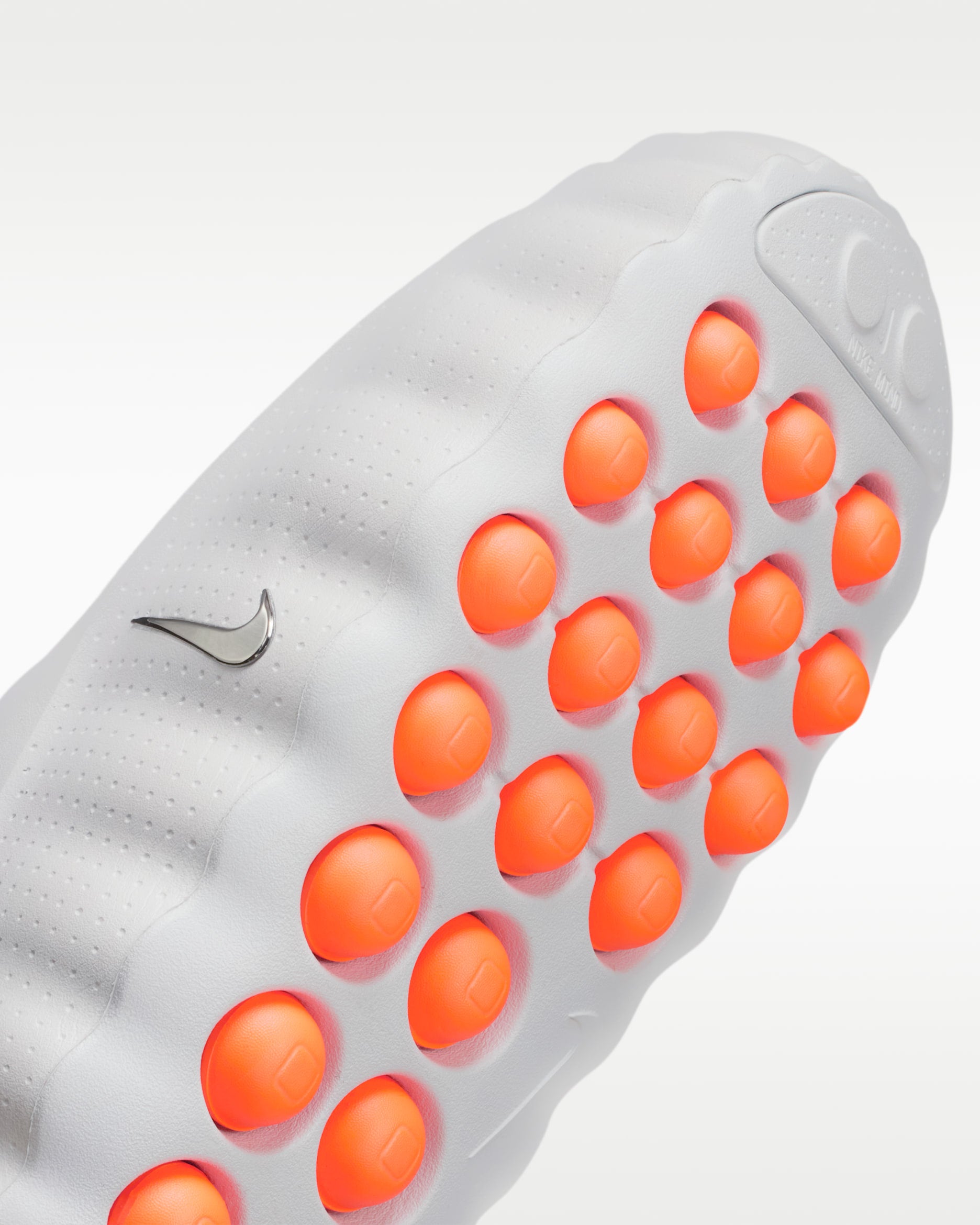 Nike Mind 001 Slide Light Smoke Grey