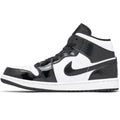 AIR JORDAN 1 MID 'CARBON FIBER ALL-STAR' (2021)