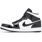 AIR JORDAN 1 MID 'CARBON FIBER ALL-STAR' (2021)