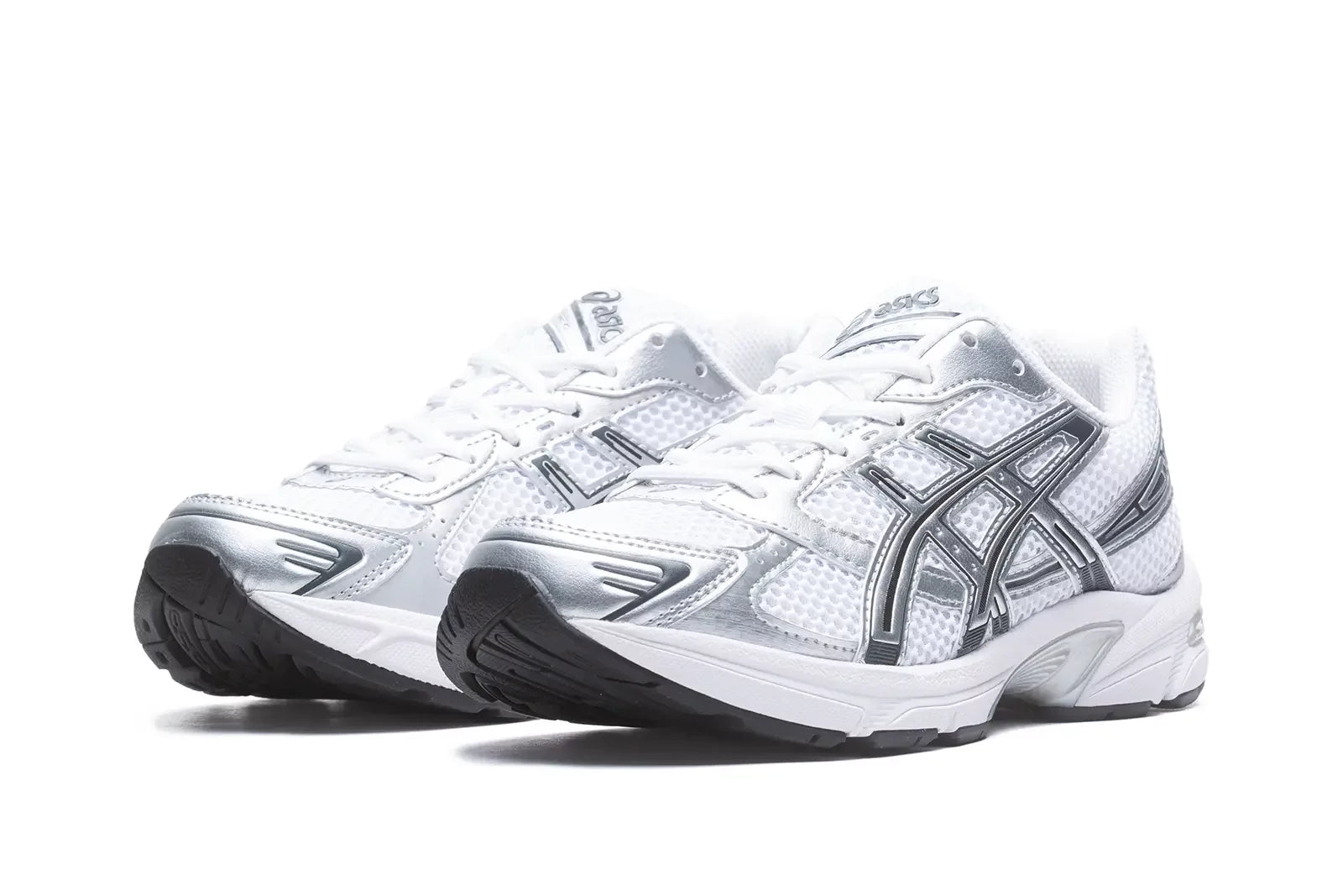 Asics
Gel-1130 White Pure Silver