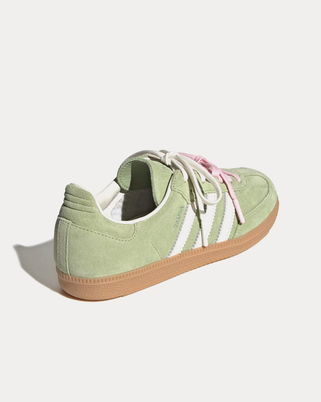 Samba Adidas X Molly Mae