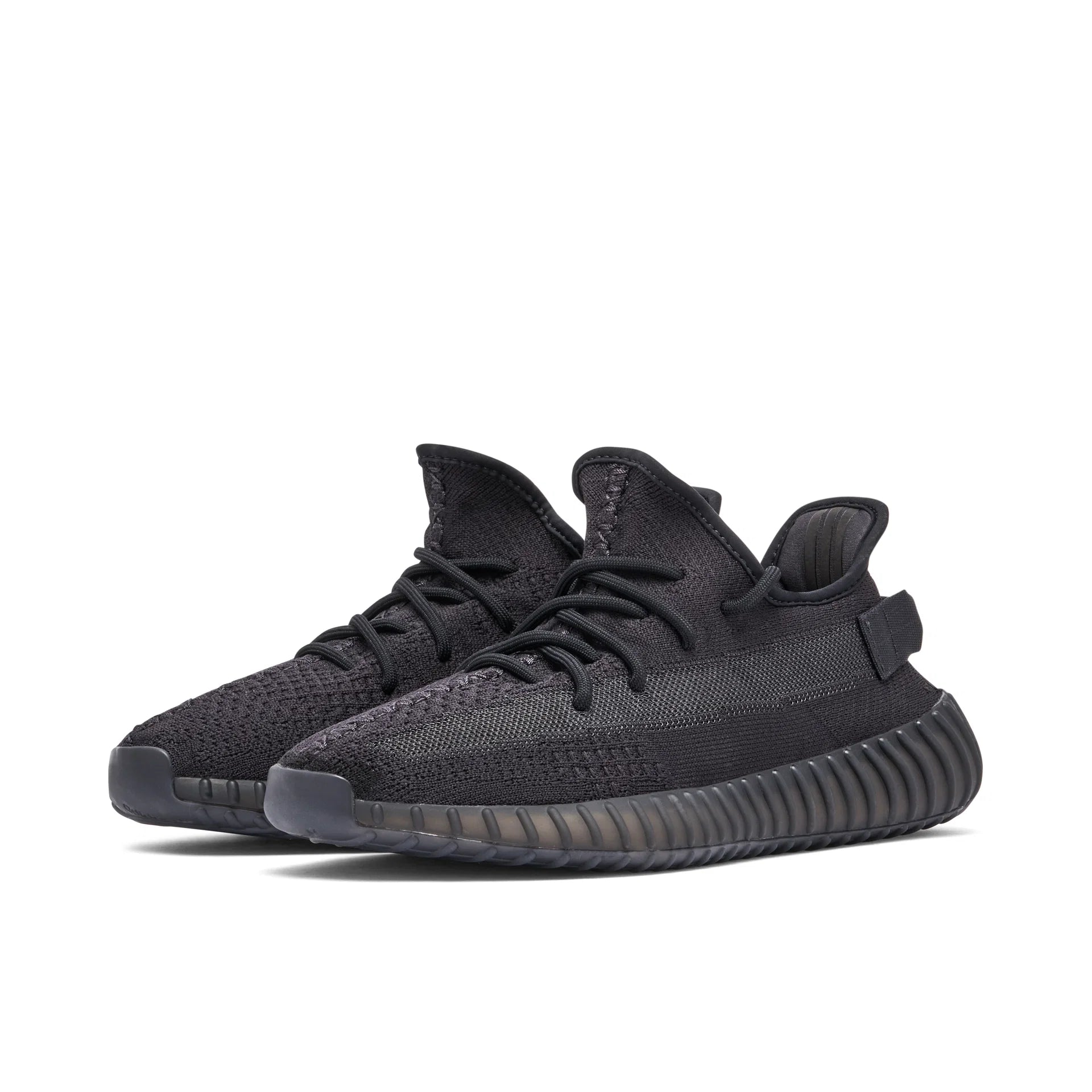 Adidas Yeezy Boost 350 V2 Blackout