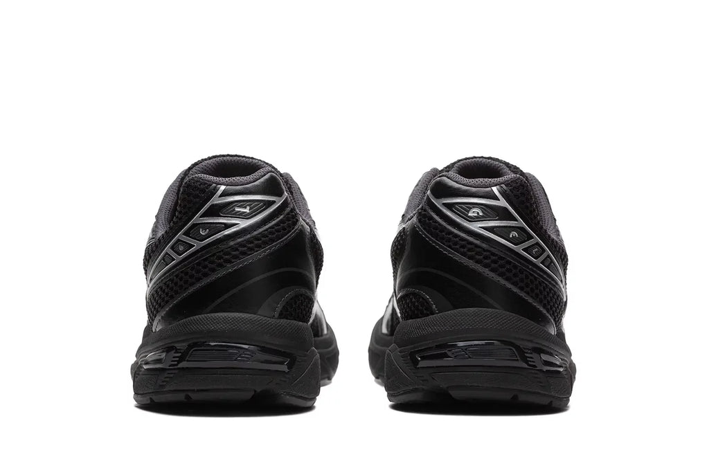Asics
Gel-1130 Black Pure Silver
