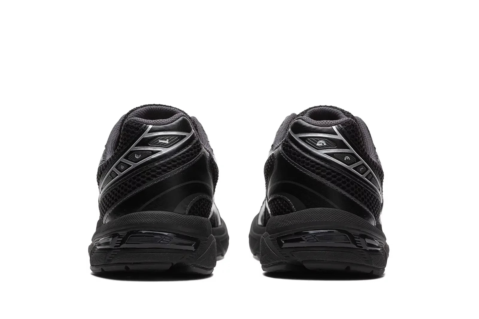 Asics
Gel-1130 Black Pure Silver
