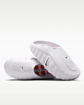Nike Mind 001 Slide Light Smoke Grey