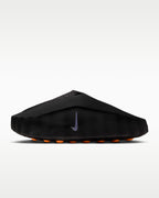Nike Mind 001 Slide Black Chrome