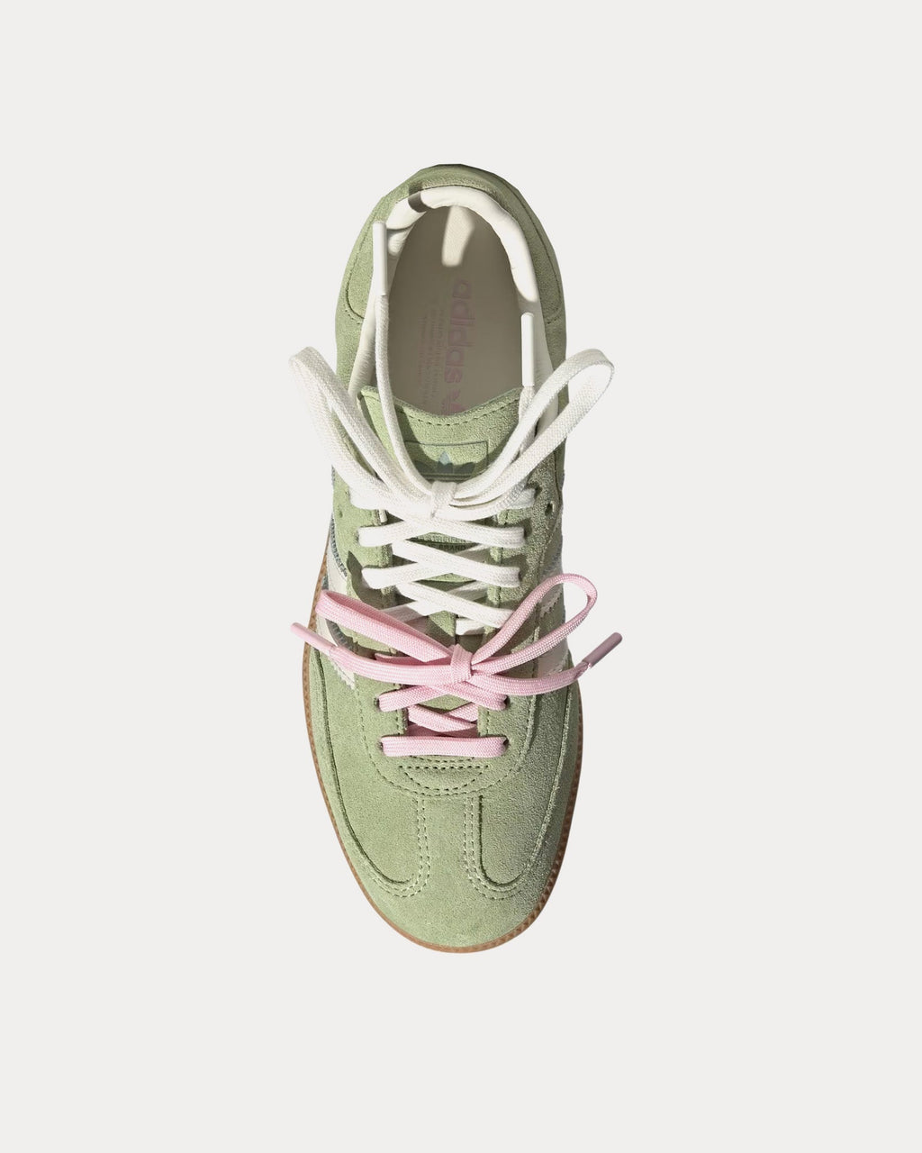 Samba Adidas X Molly Mae