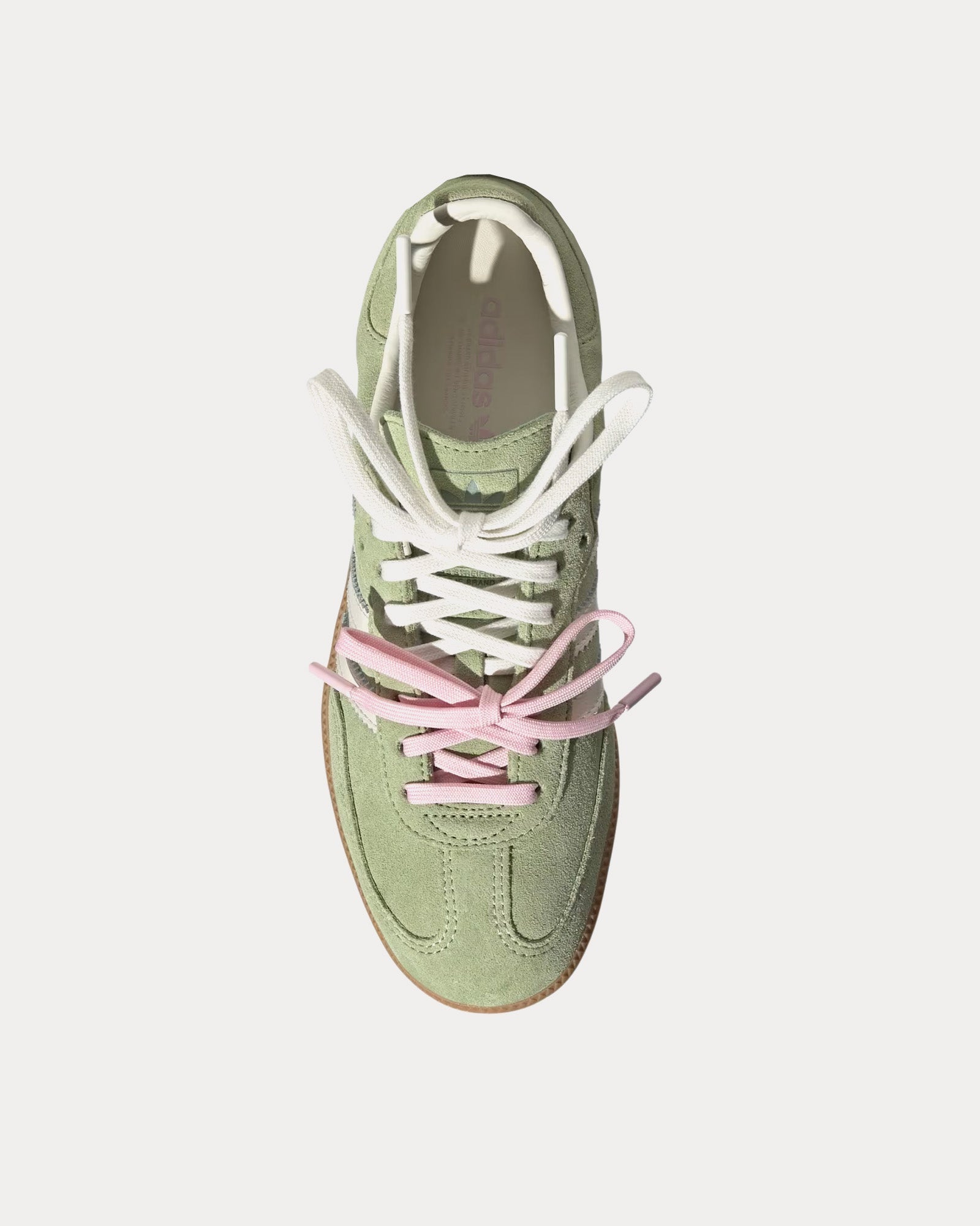 Samba Adidas X Molly Mae