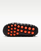 Nike Mind 001 Slide Black Chrome