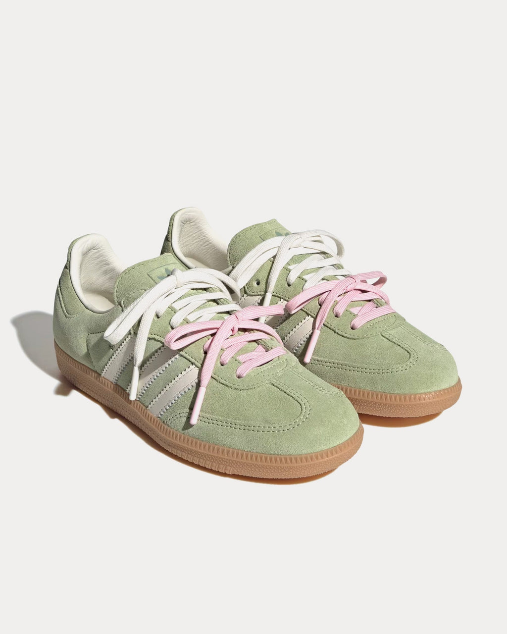 Samba Adidas X Molly Mae