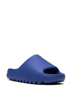 ADIDAS YEEZY SLIDES BLUE