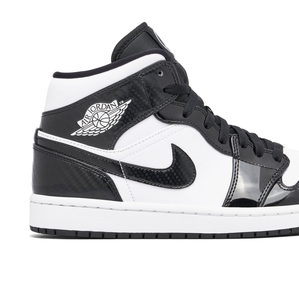 AIR JORDAN 1 MID 'CARBON FIBER ALL-STAR' (2021)