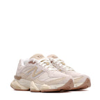 New Balance 9060 Beige Woman