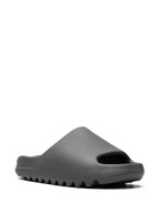 ADIDAS YEEZY SLIDES DARK GREY