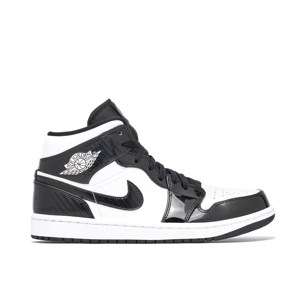 AIR JORDAN 1 MID 'CARBON FIBER ALL-STAR' (2021)