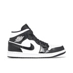 AIR JORDAN 1 MID 'CARBON FIBER ALL-STAR' (2021)