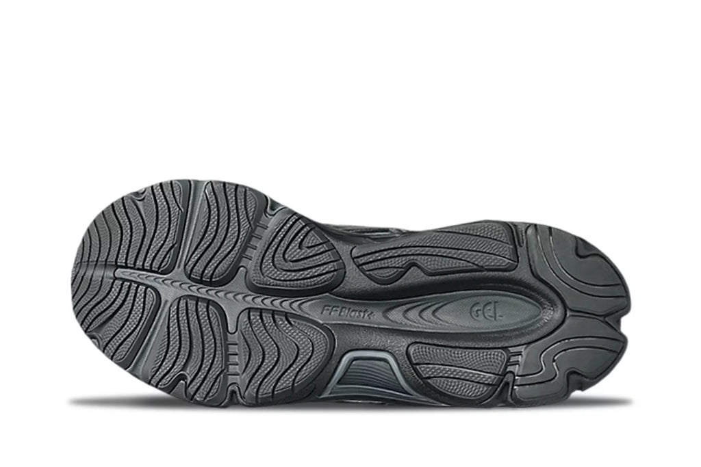 Asics
Gel-NYC 2.0 Graphite Grey Black
