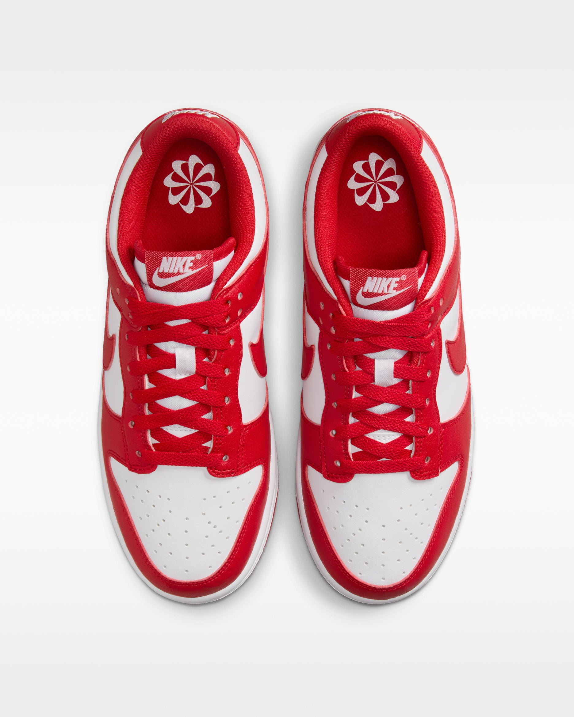 Nike Dunk Low University Red