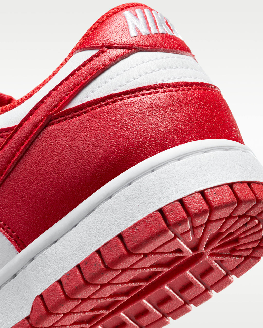 Nike Dunk Low University Red