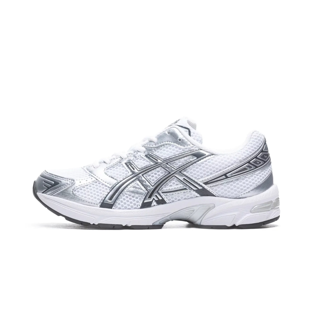 Asics
Gel-1130 White Pure Silver