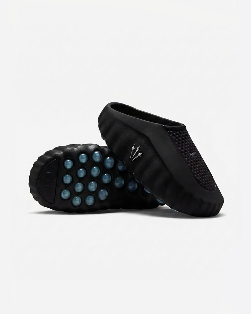 Nocta X Nike Mind 001 Midnight Black