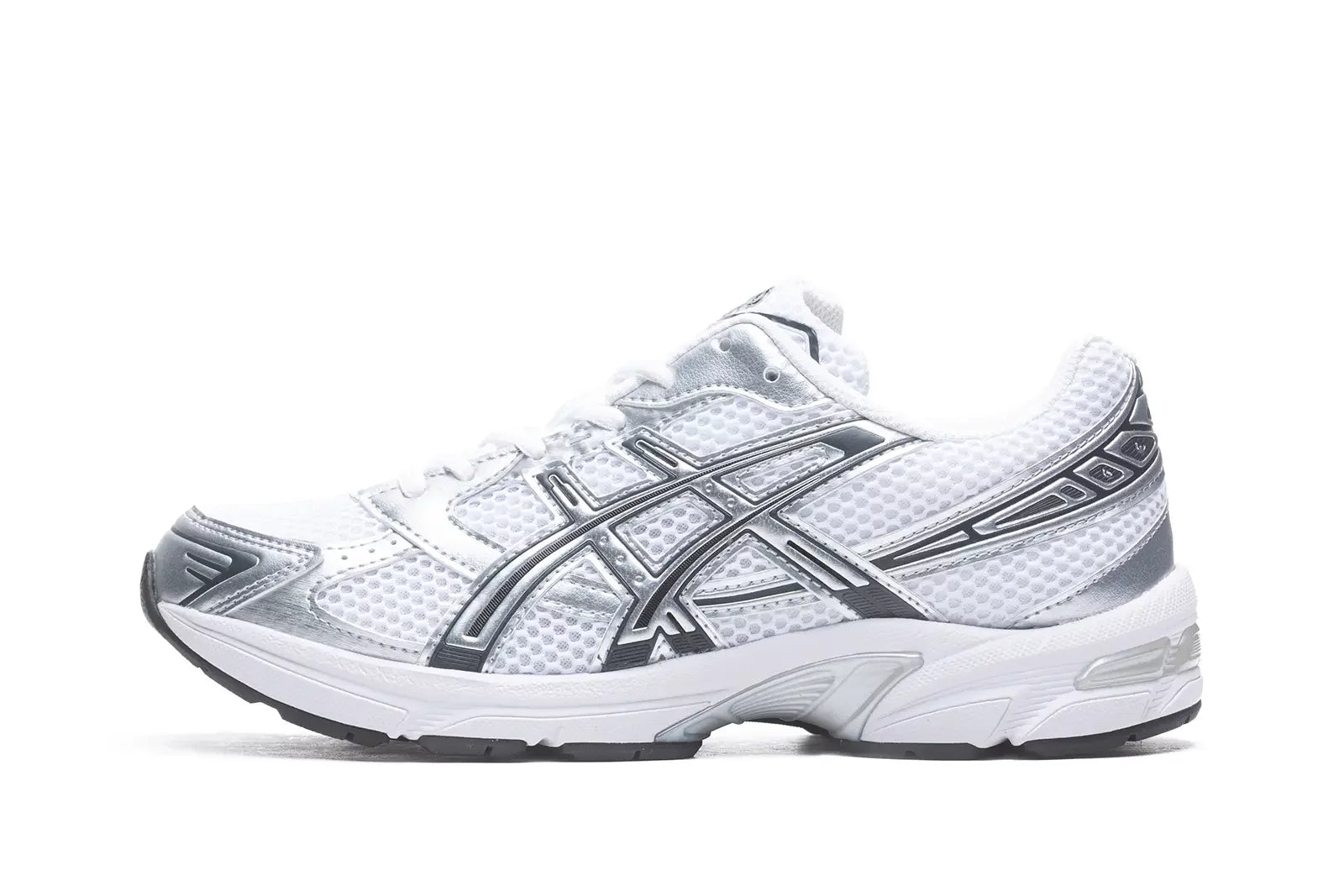 Asics
Gel-1130 White Pure Silver