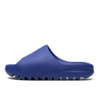 ADIDAS YEEZY SLIDES BLUE