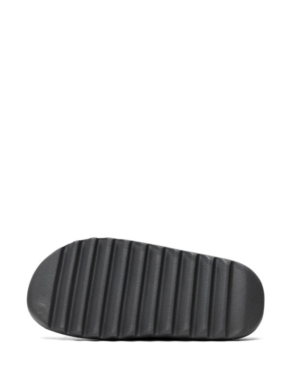ADIDAS YEEZY SLIDES DARK GREY