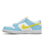 NIKE DUNK LOW NEXT NATURE 'HOMER SIMPSON' (GS)