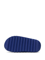 ADIDAS YEEZY SLIDES BLUE