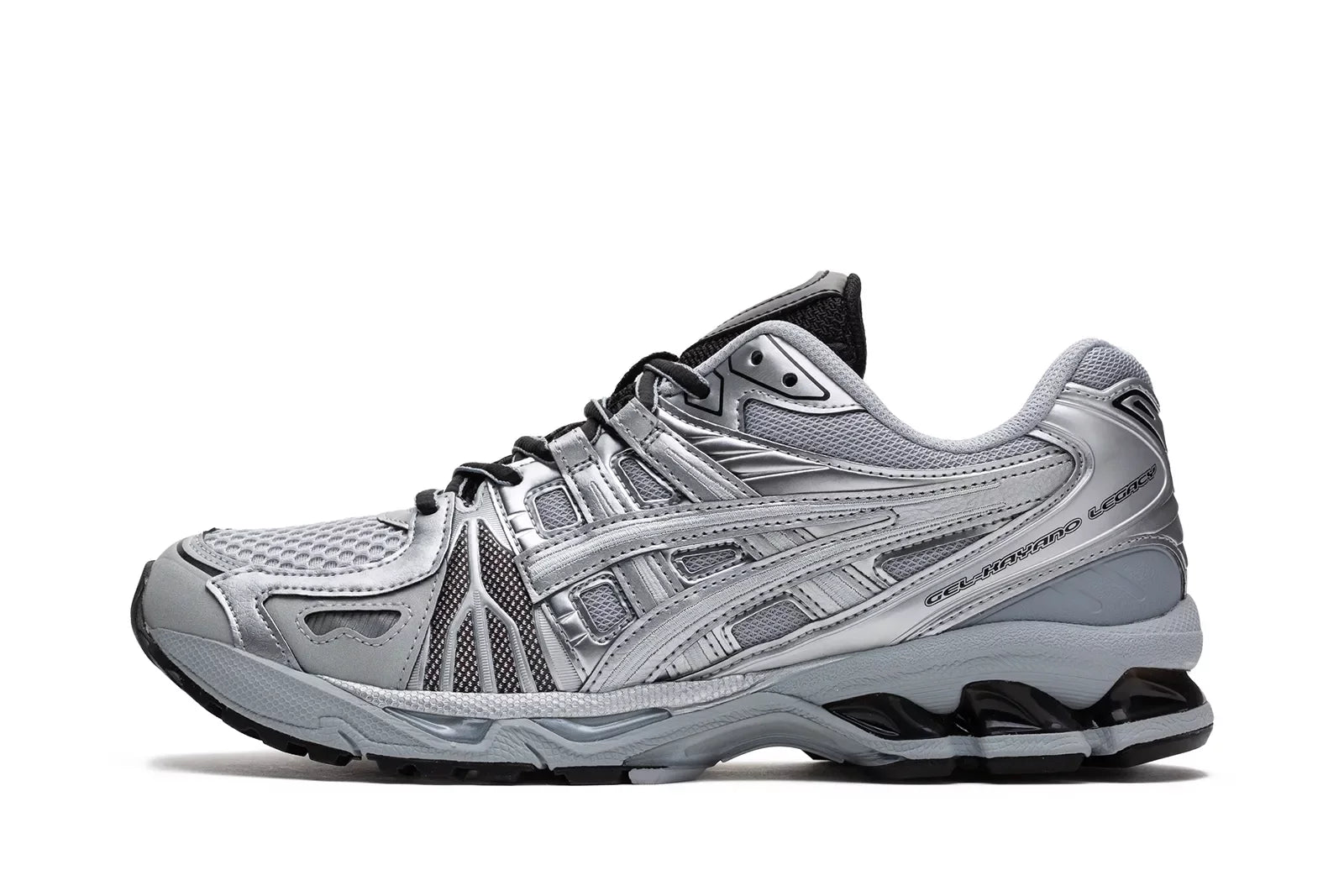 Asics
GEL-Kayano Legacy Pure Silver
