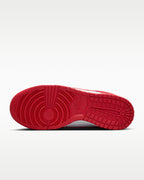 Nike Dunk Low University Red